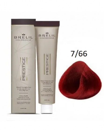Brelil Vopsea pentru păr Colorianne Prestige, 100 ml