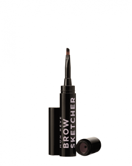 MON REVE Pomadă pentru sprâncene Brow Sketcher, 1,6 gr