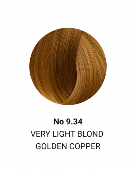 LORVENN Стойкая краска для волос Beauty Color Vital Tones, 70 мл