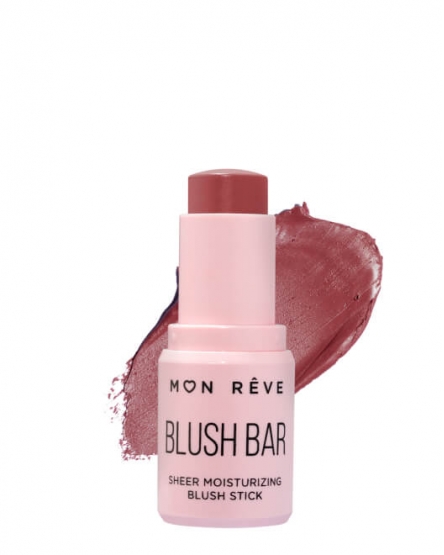 MON REVE Румяна Bar Stick, 5.5 г