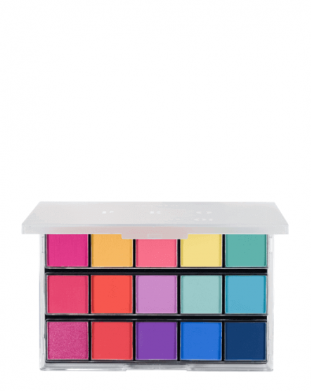 MON REVE Paletă de farduri PRO Palette, 15 gr