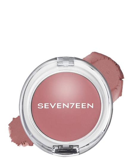 SEVEN7EEN Fard de obraz cremos Clay Whisper All Over, 6.5 g