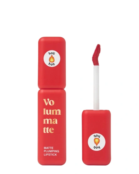 Vivienne Sabo Ruj mat lichid Volummatte, 5 ml