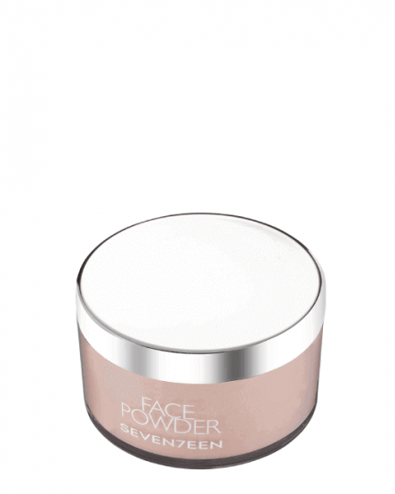 SEVEN7EEN Pudră pulbere Face Powder, 38 g