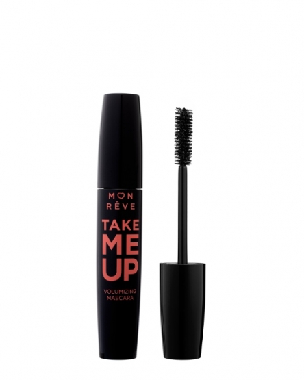 MON REVE Rimel pentru gene Take Me Up, 11 ml