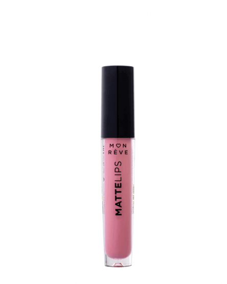 MON REVE Губная помада Matte Lips