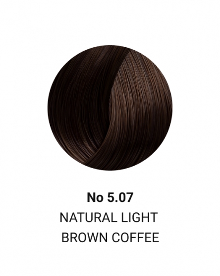 LORVENN Стойкая краска для волос Beauty Color Vital Tones, 70 мл