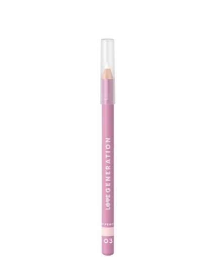 LG Creion pentru ochi Eye Pencil, 1.2 g