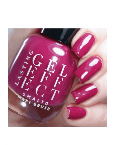 Astra Ojă de unghii Lasting Gel Effect, 12 ml