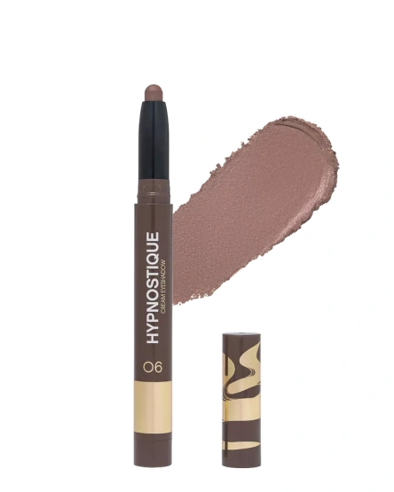 VS Farduri de ochi cremoase în stick Hypnostique, 0.60 g