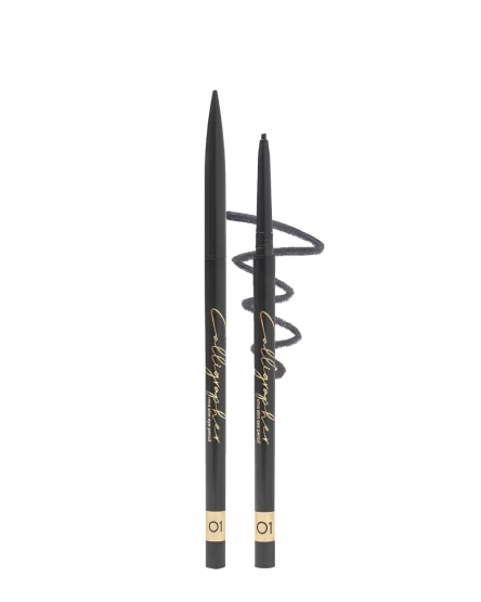 VS Creion pentru ochi Calligrapher Ultra Slim, 4 g