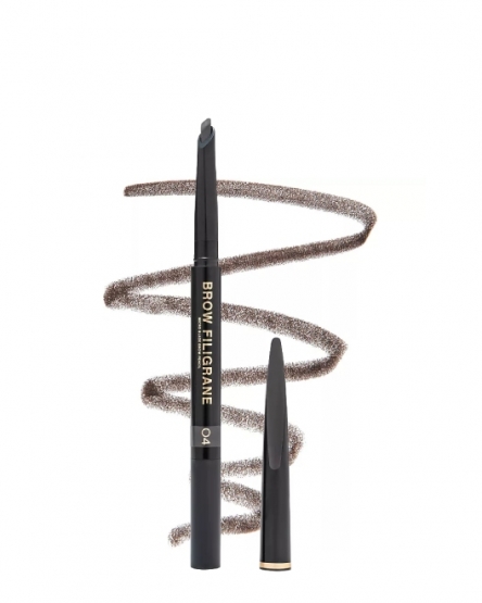 VS Карандаш для бровей Brow Filigrane, 0.2 г