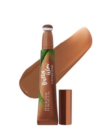 Physicians Formula Contur Butter Glow Contour Wand, 12 ml