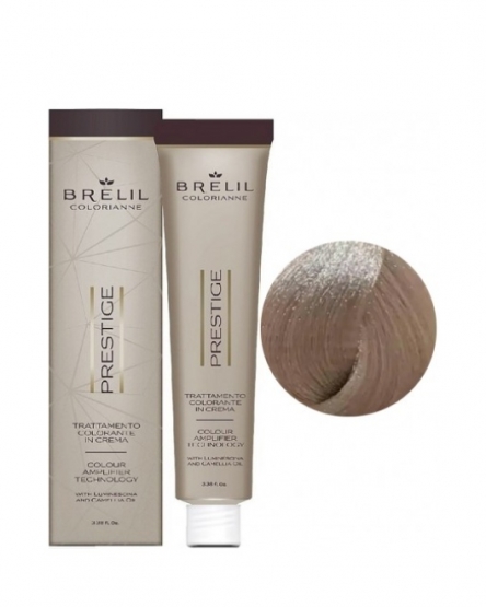 Brelil Vopsea pentru păr Colorianne Prestige, 100 ml