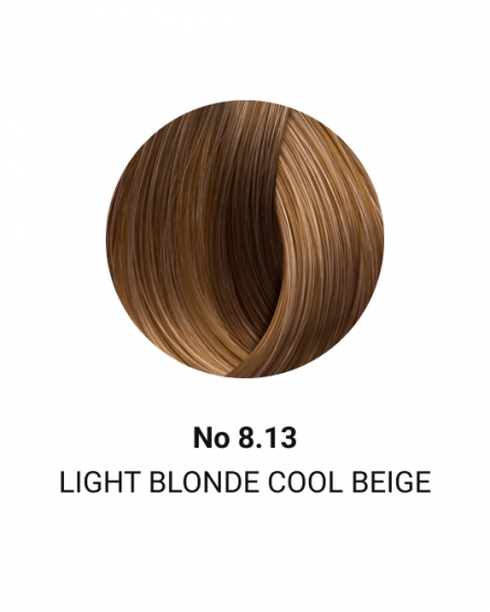 LORVENN Стойкая краска для волос Beauty Color Vital Tones, 70 мл