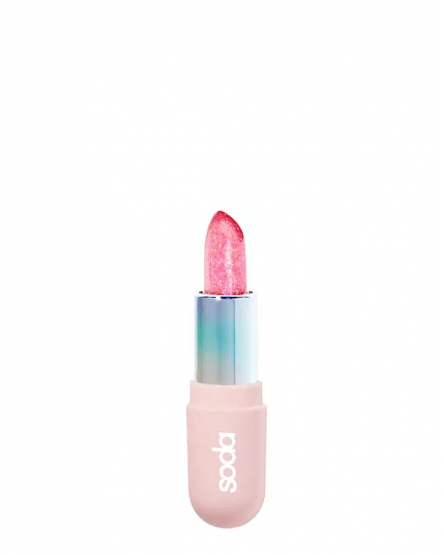 Soda Бальзам для губ MermaidLips, 3,5 г
