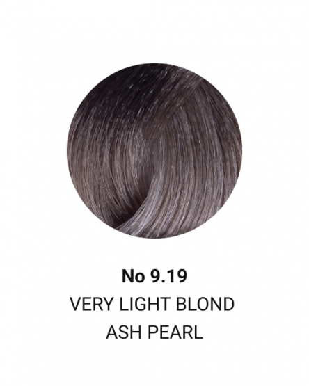LORVENN Стойкая краска для волос Beauty Color Vital Tones, 70 мл