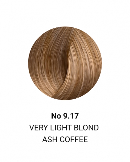 LORVENN Стойкая краска для волос Beauty Color Vital Tones, 70 мл
