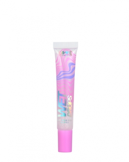 LG Блеск для глаз и губ Wet Drops, 12 мл