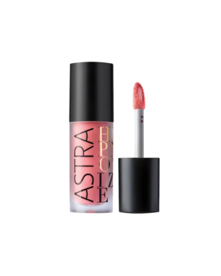 Astra Ruj de buze lichid Hypnotize Liquid Lipstick Mat, 4 ml