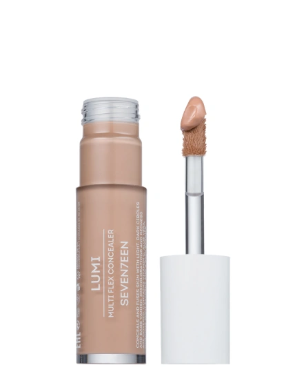 SEVEN7EEN Concealer hidratant Lumi Multi-Flex, 15 ml