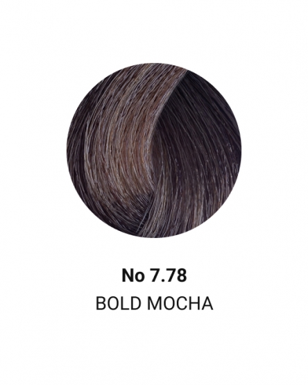LORVENN Стойкая краска для волос Beauty Color Vital Tones, 70 мл
