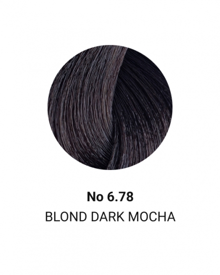 LORVENN Стойкая краска для волос Beauty Color Vital Tones, 70 мл