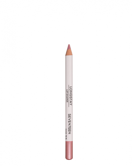 SEVEN7EEN Creion de buze rezistent Long Stay, 1,2 gr