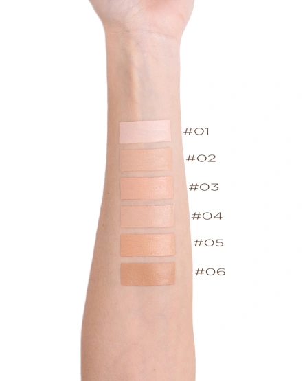 SEVEN7EEN Concealer hidratant Lumi Multi-Flex, 15 ml