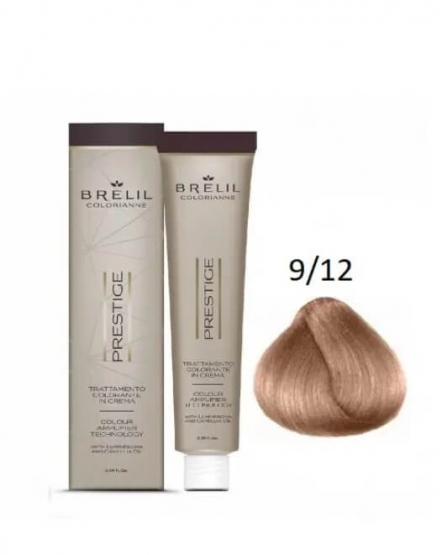 Brelil Vopsea pentru păr Colorianne Prestige, 100 ml
