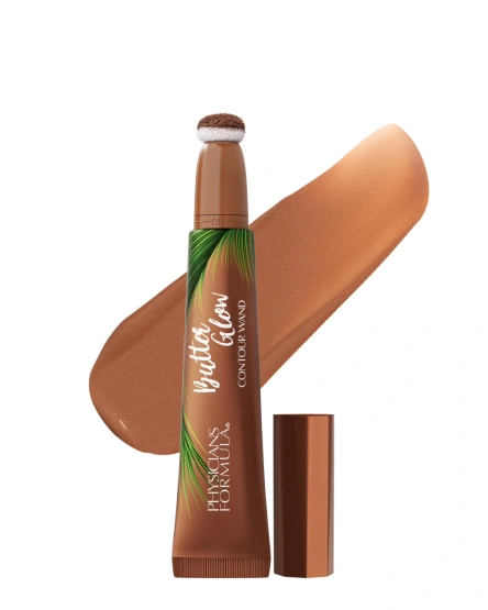 Physicians Formula Contur Butter Glow Contour Wand, 12 ml