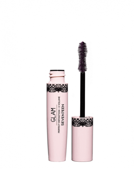 SEVEN7EEN Тушь для ресниц Glam, 13 мл