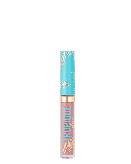 VS Luciu de buze Tropique, 3 ml