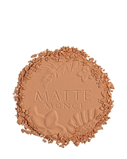 Physicians Formula Bronzer mat Matte Monoi Butter Bronzer, 9 g