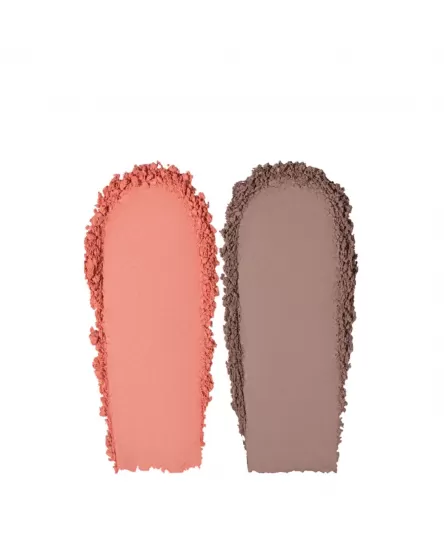 LG Палетка для контуринга лица Blushberry, 6 г 