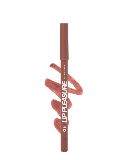 LG Creion gel de buze Lip Pleasure, 1.35 g