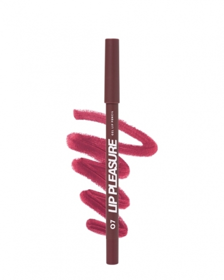 LG Creion gel de buze Lip Pleasure, 1.35 g