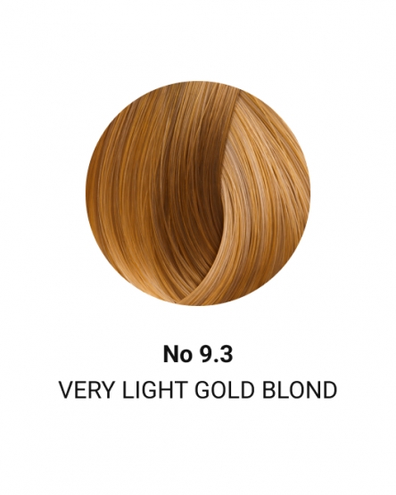 LORVENN Стойкая краска для волос Beauty Color Vital Tones, 70 мл