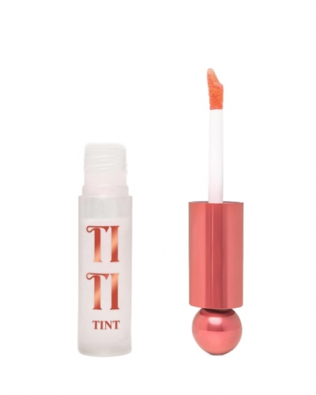 VS Стойкий тинт для губ TITITINT, 3 мл
