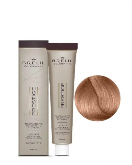 Brelil Vopsea pentru păr Colorianne Prestige, 100 ml