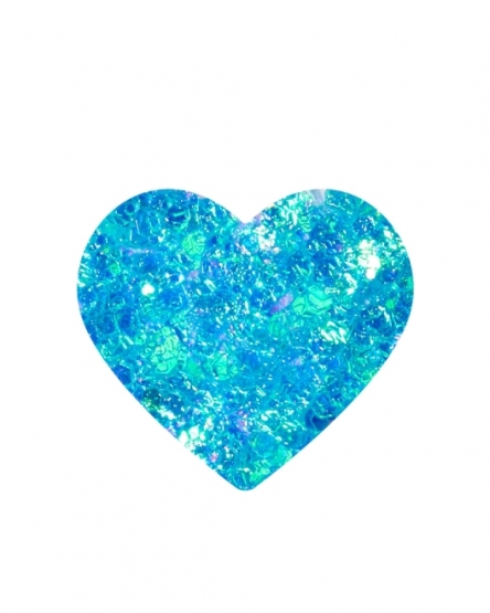 LG Glitter pentru față We Love Glitter, 1.8 g