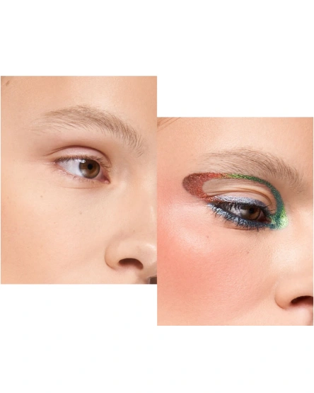 Influence Creion pentru ochi duocrom Neochrome, 0.25 g