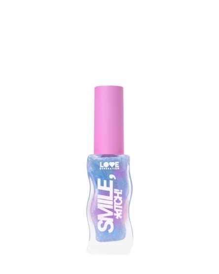 LG Luciu pentru buze Smile, *itch, 10 ml