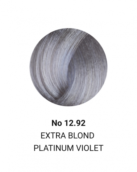 LORVENN Стойкая краска для волос Beauty Color Super Blonds, 70 мл