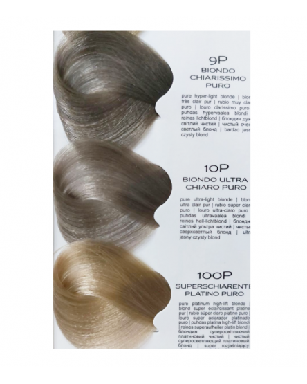 Brelil Vopsea pentru păr Colorianne Prestige, 100 ml