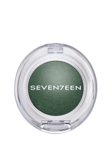 SEVEN7EEN Fard compact pentru pleoape Silky Pearl, 4 g