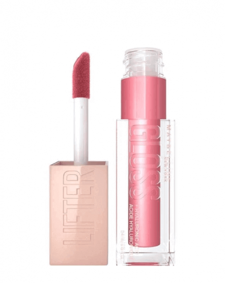 Maybelline Блеск для губ Lifter Gloss, 5,4 мл