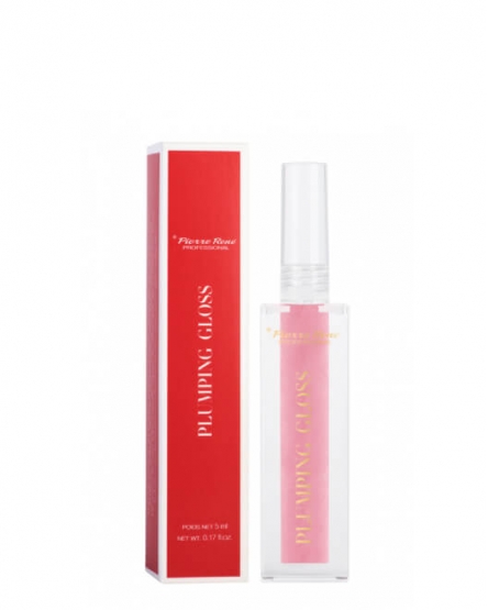 Pierre Rene Luciu pentru buze Plumping, 5 ml