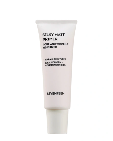 SEVEN7EEN Primer matifiant Silky Matt