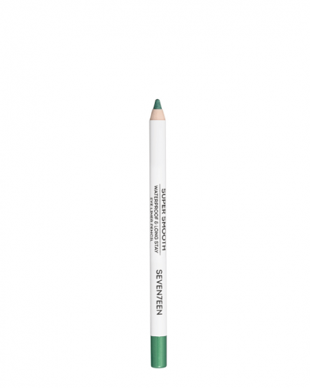 SEVEN7EEN Creion pentru ochi rezistent la apă Super Smooth, 1,2 gr